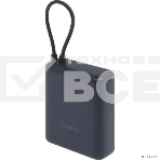 Портативный аккумулятор Xiaomi BHR9341GL 10000mAh PD 33W 3A USB-A/USB-C синий, фото10