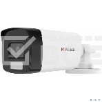 Камера HiWatch HD-TVI 5Mp BULLET DS-T520A(2.8мм), фото4