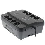 Источник бесперебойного питания Powercom Spider SPD-850N 510Вт 850ВА черный, фото9
