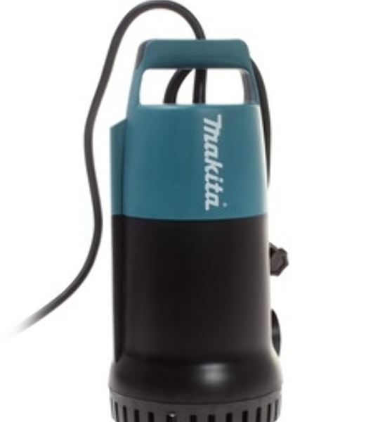 Погружной дренажный насос Makita PF0800