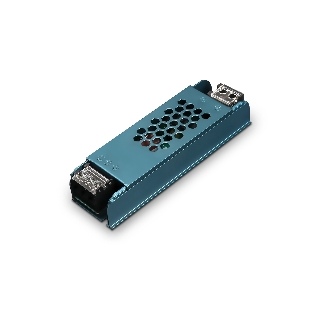 Блок питания для светодиодной ленты 24V 60W 2,5A IP20 185-260V 116*35*23 GS8921
