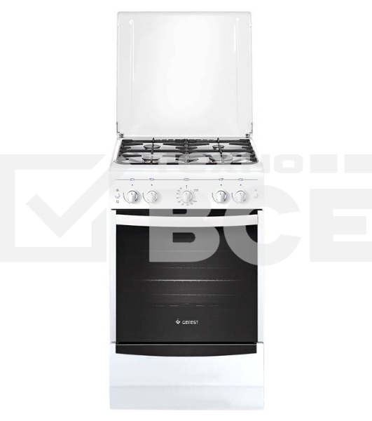 Газовая плита Gefest 5100-02 0009