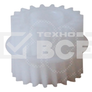 Шестерня привода печи HP 20T/20T LJ P3005/M3027/M3035 Япония