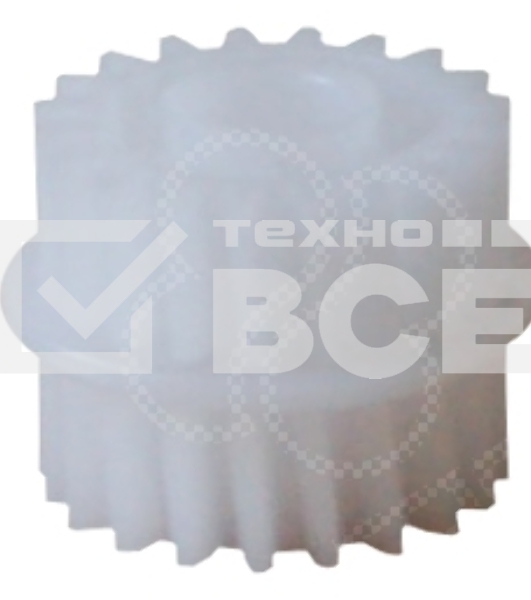 Шестерня привода печи HP 20T/20T LJ P3005/M3027/M3035 Япония