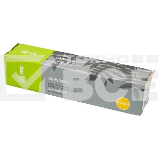 Картридж лазерный Cactus CS-WC5325 (006R01160) черный (30000 стр.) для Xerox WorkCentre 5325/5330/5335