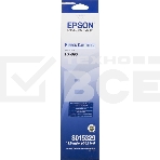 Картридж ленточный Epson C13S015329BA черный (75000000 стр.) для Epson FX-890, фото5