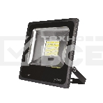 Прожектор светодиодный GAUSS 613100350 LED 50W IP65 6500К черный 1/6, фото2