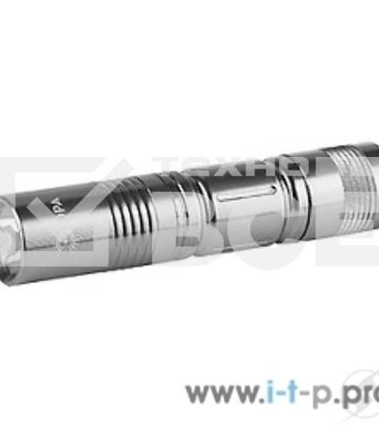 Фонарь SDB1 металл (1хR6.1 LED) ЭРА C0027253