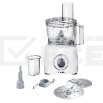 Кухонный комбайн Bosch MCM3110W 800Вт белый, фото 1
