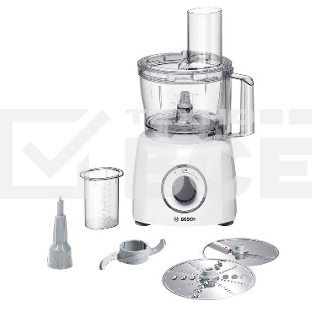 Кухонный комбайн Bosch MCM3110W 800Вт белый