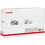 Картридж лазерный Canon 056 черный (10 000 стр.) для Canon MF543x/MF542x, фото 1