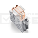 Кулер для процессора DEEPCOOL GAMMAXX300 S1150/S1200/S1366/S1155/S1156/S775/AM2/AM2+/AM3/FM1 24шт/кор, TDP 130Вт, PWM, 17.8~21dB(A), RET, фото5