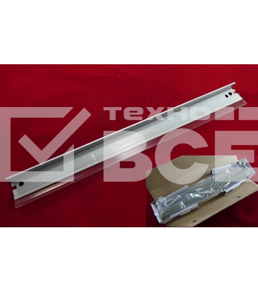 Ракель (Wiper Blade) HP CLJ CP1215/1515/1525/1518/CM1312 (ELP, Китай) 10штук