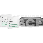 Картридж HPE Q2078A LTO-8 Ultrium 30TB RW Data, фото8