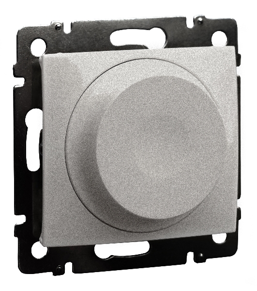 Светорегулятор LED 300Вт ал. Valena