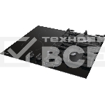 Газовая варочная поверхность Gorenje GCE691BSC черный, фото6