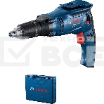 Шуруповерт Bosch GTB 650 06014A2000, Сетевой, 650Вт, фото3
