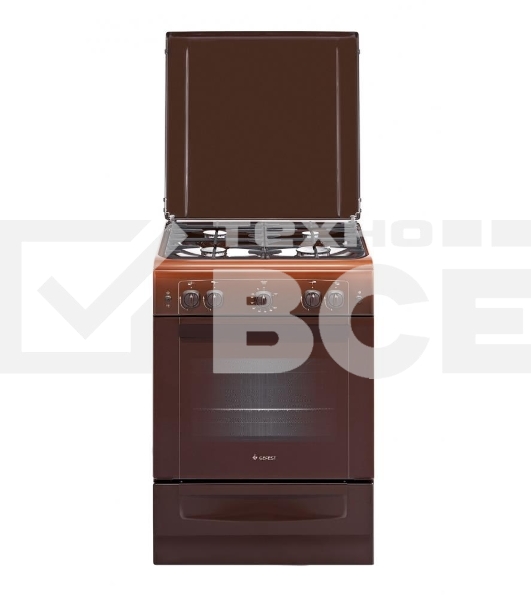 Газовая плита Gefest 6100-02 0010