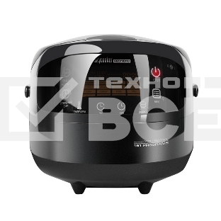Мультиварка Redmond SkyCooker RMC-M903S 5л 1000Вт черный/серебристый
