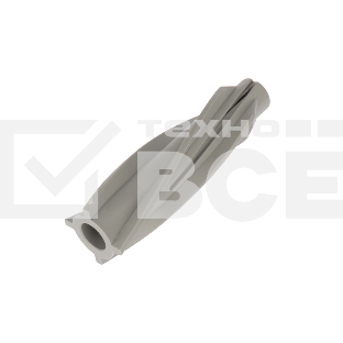 Дюбель для газобетона KRANZ 14х80, пакет (10 шт./уп.)