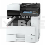 МФУ лазерный Kyocera Ecosys M4132idn (1102P13NL0), A3, ч/б, печ. до 32 стр/мин. (А4) до 17 стр/мин. (А3), скан. до 50 стр/мин., 1200 x 1200 dpi (печать) 600x600dpi (скан.), USB, RJ-45, NFC, Air Print, Mopria, фото5