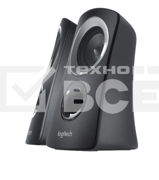 Акустическая система (980-000413) Logitech Z313 (2.1)