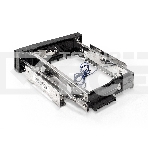 Корзина для HDD ExeGate EX289283RUS HS135-01 (универсальная, на 1*3,5