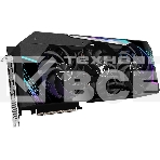 Видеокарта Gigabyte GV-N3080AORUS M-10GD 3.0 LHR, фото5