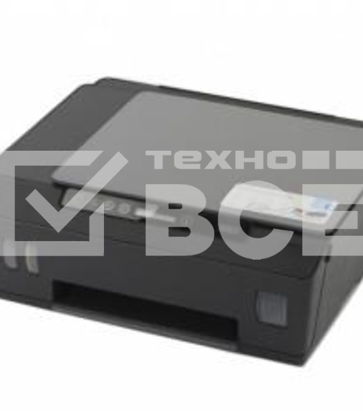 МФУ струйный HP Smart Tank 500 (4SR29A), A4, цветной, печ. до 22 стр/мин. (ч/б) до 16 стр/мин. (цвет), скан. до 8 стр/мин. (ч/б) 4 стр/мин. (цвет), 1200x1200dpi, USB