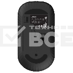 Мышь беспроводная Acer OMR130 черный, 1200 dpi, радиоканал, USB, кнопки - 3, фото13