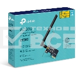 Двухдиапазонный Wi-Fi адаптер TP-Link Archer T2E AC600 PCI Express, фото7