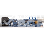 Факс-модуль HP MFP Analog 700 Fax Accessory, фото2