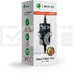 Контроллер питания Navitel Smart Box Max черный 4.5м Вход 1240 В, выход 5В 2А, защита от разряда аккумулятора, таймер (упак.:1шт), фото2