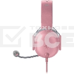 Гарнитура Razer Blackshark V2 X - Razer Blackshark V2 X - Quartz, фото7