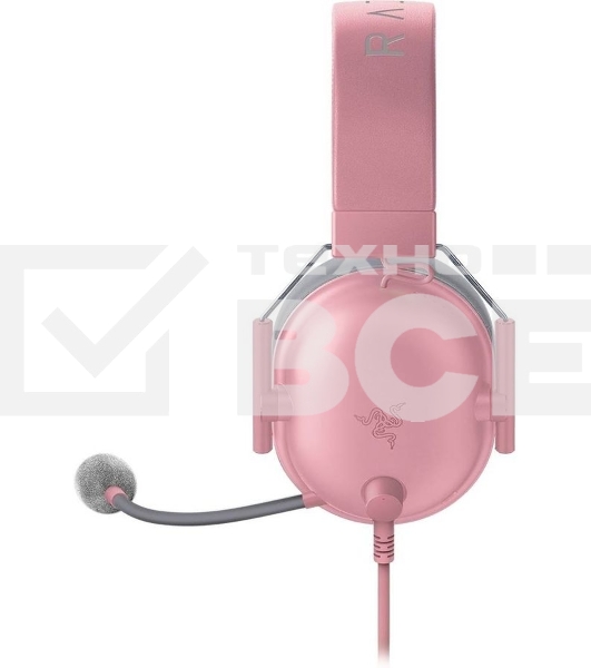 Гарнитура Razer Blackshark V2 X - Razer Blackshark V2 X - Quartz