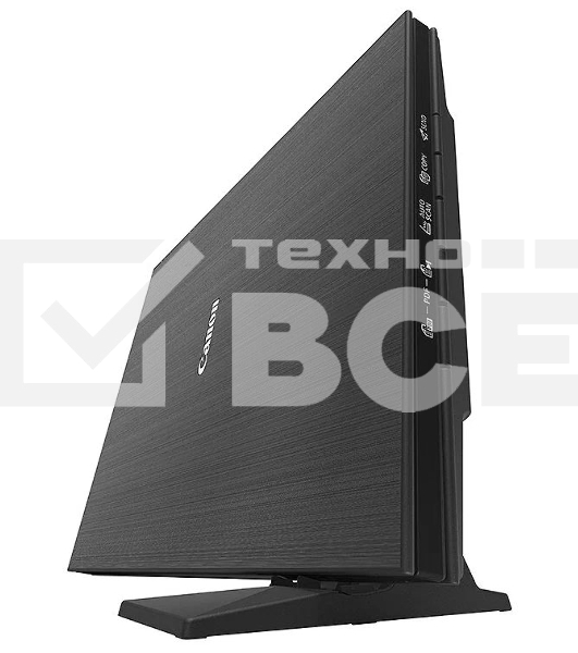 Планшетный сканер Canon CanoScan LiDE 400 (2996C010), ( A4, CIS, 4800x4800dpi, ч/б 8 стр/мин,цв. 8 стр/мин, 48bit, 48bit, USB 3.0)