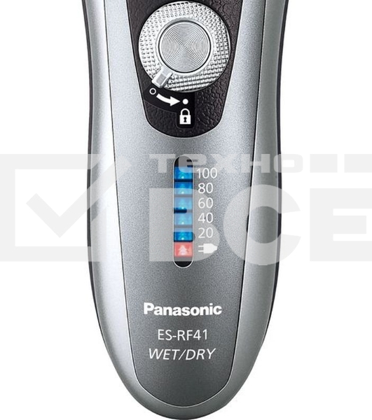 Бритва Panasonic ES-RF41-S520