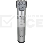 Машинка для стрижки Panasonic ER1410S520 серебристый (насадок в компл:3шт), фото7