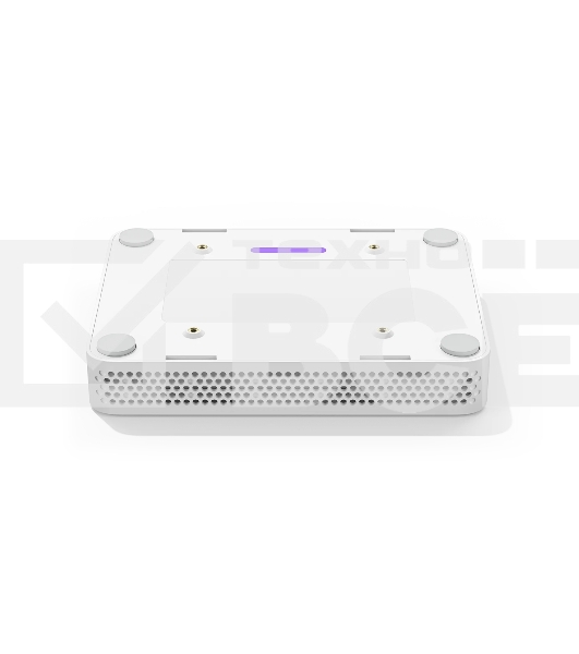 Система Logitech RoomMate - OFF WHITE