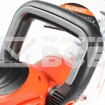 Хедж-триммер аккумуляторный PATRIOT СН 255 21В UES, max 14мм, ширина лезвий 510мм (без аккумулятора и зарядного устройства), фото6