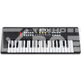 Синтезатор SUPRA SKB-373 37клав. черный