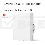 Умный выключатель Aqara Smart wall switch H1 ( (with neutral, single rocker) WS-EUK03, фото39