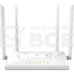 Беспроводной роутер NETIS IEEE 802.11a IEEE 802.11 b/g IEEE 802.11n IEEE 802.11ac NC21, фото7