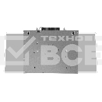 Кухонная вытяжка Maunfeld EAGLE 850 90 белое стекло, фото4