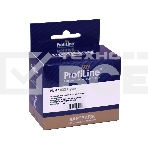 Струйный картридж PL-T1032 для принтеров Epson Stylus TX550/Stylus Office T30/T40/T40W/TX510/TX600/TX600FW/T1100 с чернилами Cyan 11,1 мл ProfiLine, фото3