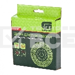 Щетка для УШМ Сибртех 125 мм, посадка 22,2 мм, плоская, фото 1