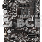 Материнская плата MSI A520M PRO, AM4, AMD A520, 2xDDR4, 4xSATA, 1xM.2, 1xPCIe 3.0 x16, 1xDVI-D, 1xHDMI, 1x 1Gb LAN, 2xUSB 2.0, 4xUSB 3.2 Gen 1, 3x3.5 мм, 7.1, mATX, фото10