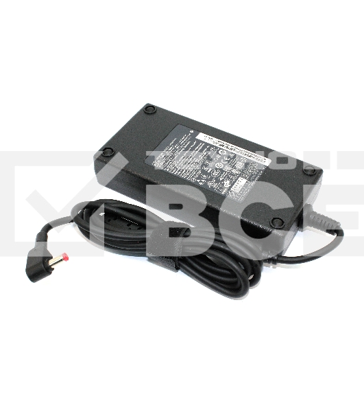 Блок питания (сетевой адаптер) для ноутбуков Acer 19.5V 9.23A 180W 5.5x1.7