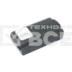 Аккумуляторная батарея CameronSino CS-DKA300BX для терминала сбора данных Datalogic Skorpio X3 3.7V 5200mAh, фото 1