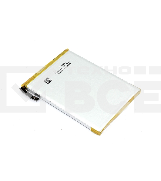 Аккумуляторная батарея для Google Pixel 3 (G013A, G013B) 3.85V 2915mAh Li-Pol